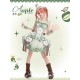 B.Dolly Sweet Green Apple JSK(Reservation/Full Payment Without Shipping)